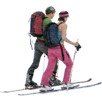ski - bezmaksas png