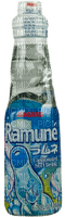 bottle of original ramune - gratis png