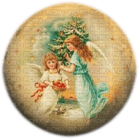 christmas angel - PNG gratuit