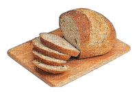 Food.Bread.Pain.Victoriabea - PNG gratuit