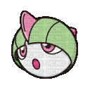 Ralts - 免费PNG