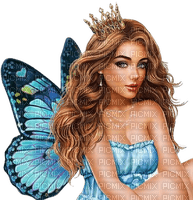 fairy - Free PNG