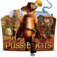 puss in boots bp - бесплатно png