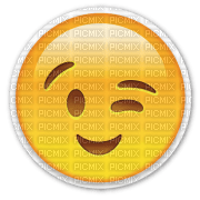 wink emoji