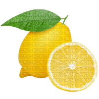 lemon citron 🍋