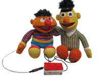Kaz_Creations Cartoons The Muppets - zdarma png