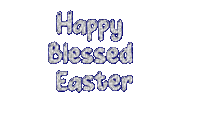 Easter - Ücretsiz animasyonlu GIF