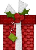 gala Christmas gifts - besplatni png
