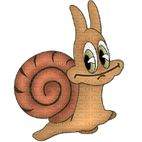 Kaz_Creations Cartoon Snails - gratis png