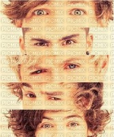 One Direction <3 - gratis png