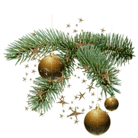 Weihnachts Dekoration - png gratis