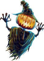 Marie halloween - png gratuito