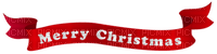 merry christmas deco - 免费PNG