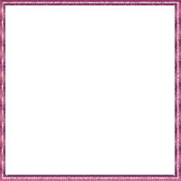 Kathleen Reynolds Glitter Colours Frames Frame Pink Burgundy
