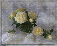ani-bg-blommor - Безплатен анимиран GIF