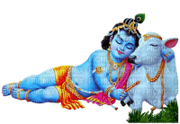 Krishna - PNG gratuit