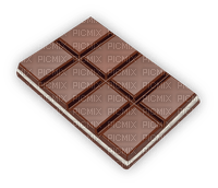 Chocolate Bar - gratis png