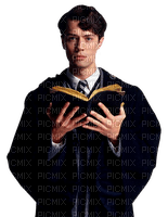 Tom Marvolo Riddle milla1959 - Free PNG