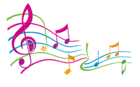 note de musique, music note - PNG gratuit