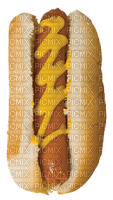 Hot Dog 5 - Free PNG