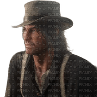 John Marston Red Dead Redemption 2 - ingyenes png