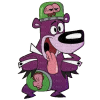 Hector con carne sticker - δωρεάν png