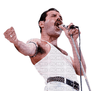 Freddie Mercury milla1959 - bezmaksas png