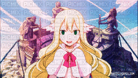 Fairy Tail - 無料のアニメーション GIF