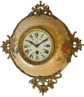 Uhr - Free PNG