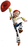 Kaz_Creations Toy Story Jessie - png gratis