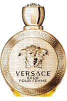 Versace Perfume Woman - Bogusia - Free PNG
