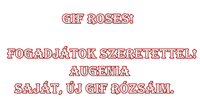 New roses Augenia made with love. - darmowe png