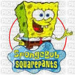 spongebob - bezmaksas png