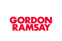Kaz_Creations Chefs Text  Gordon Ramsay - png gratis