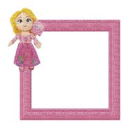 Small Pink Frame - PNG gratuit