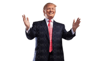 Kaz_Creations Donald Trump - PNG gratuit