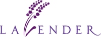 Lavender Flower Text - Bogusia - PNG gratuit