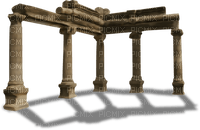 monument anastasia - δωρεάν png