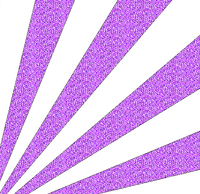Glitter Rays Lilac - by StormGalaxy05 - zdarma png