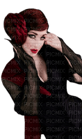 Kaz_Creations Women Woman Femme RedHead Red Head - фрее пнг