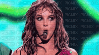 Britney Spears - 無料のアニメーション GIF