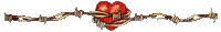 thorn heart - Darmowy animowany GIF