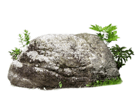 Большой камень;валун - nemokama png