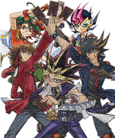 Yu-Gi-Oh Duel Monsters - zadarmo png