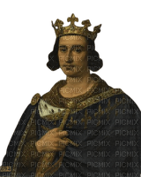 Saint Louis IX - png grátis