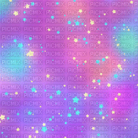 Background stars ❤️ elizamio - Безплатен анимиран GIF