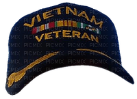 Donald Purvis Hat PNG - ingyenes png