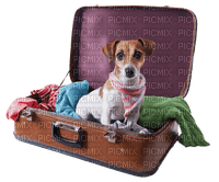 travel suitcase bp - gratis png