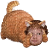 Garfield Ed Sheeran - png ฟรี