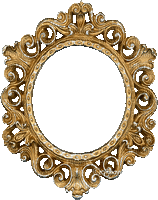 soave frame animated circle ornament vintage - GIF animasi gratis